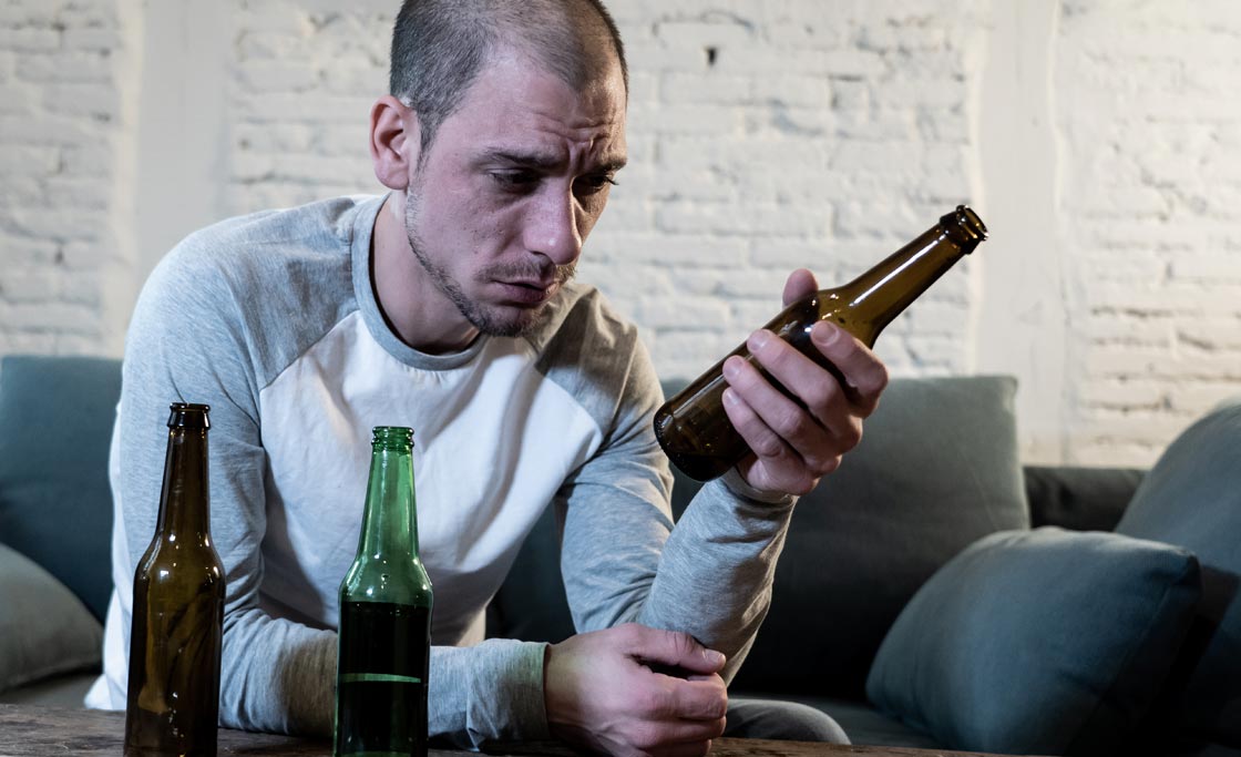 Убрать алкогольную зависимость в Болотном